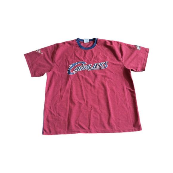 Cleveland Cavaliers Basketball Shirt - Picture 1 of 7
